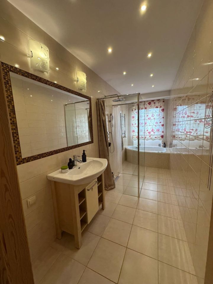 Mieszkanie 4-pokojowe Wołów, al. Niepodległości. Zdjęcie 12