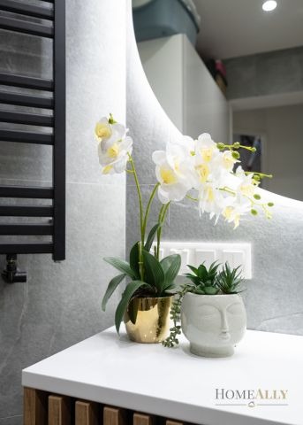 Mieszkanie 3-pokojowe Warszawa Białołęka, ul. Skarbka z Gór. Zdjęcie 13