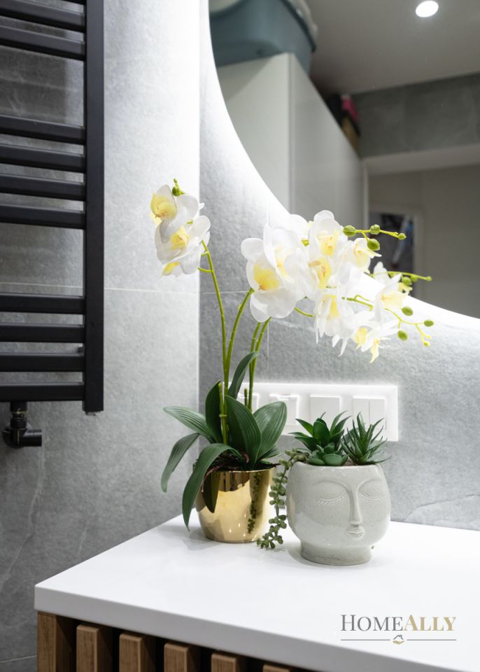 Mieszkanie 3-pokojowe Warszawa Białołęka, ul. Skarbka z Gór. Zdjęcie 13