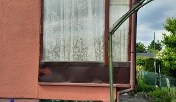 Działka rekreacyjna Szczecin Krzekowo, ul. Wronia