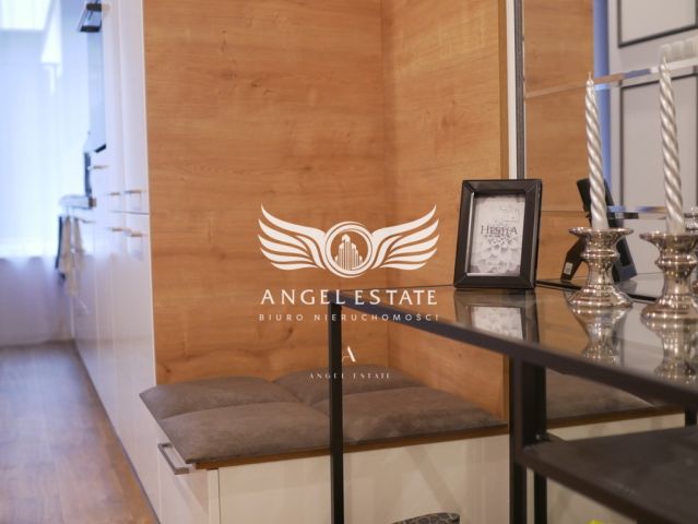 Mieszkanie 2-pokojowe Szczecin Stare Miasto, al. Niepodległości. Zdjęcie 8