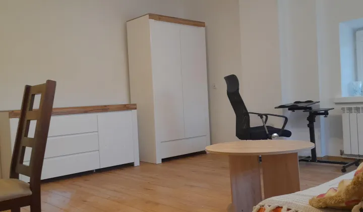 Mieszkanie 1-pokojowe Mielec Smoczka, ul. Botaniczna