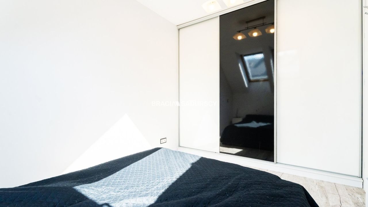 Mieszkanie 3-pokojowe Wieliczka, ul. Zbożowa. Zdjęcie 19