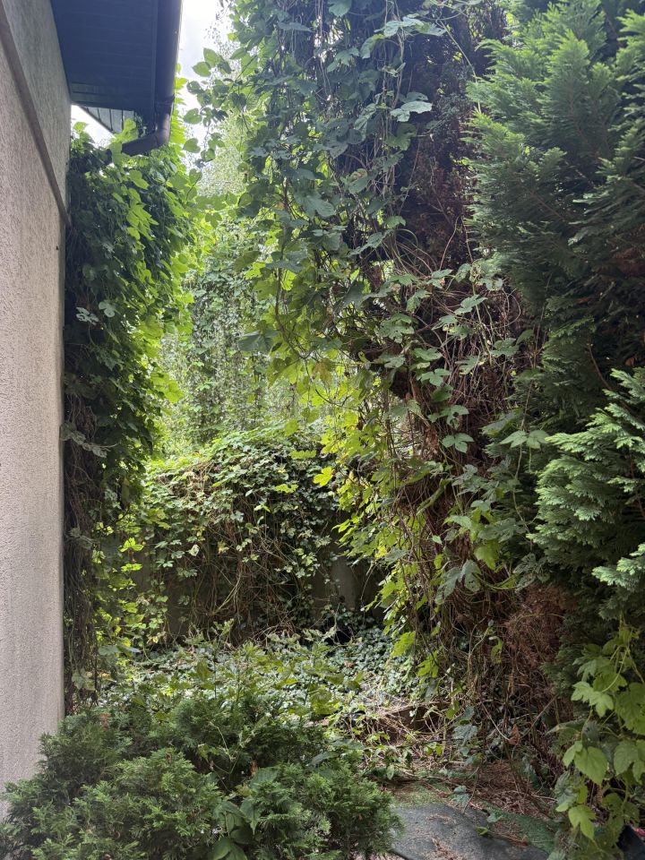 dom wolnostojący, 5 pokoi Warszawa Wawer, ul. Wał Miedzeszyński. Zdjęcie 14