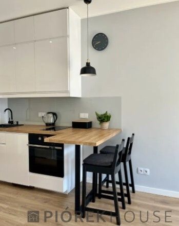 Mieszkanie 1-pokojowe Warszawa Wola, ul. Jana Ostroroga. Zdjęcie 3