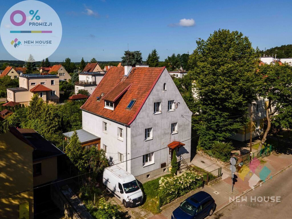 Mieszkanie 4-pokojowe Olsztyn, ul. Aleja Przyjaciół. Zdjęcie 11