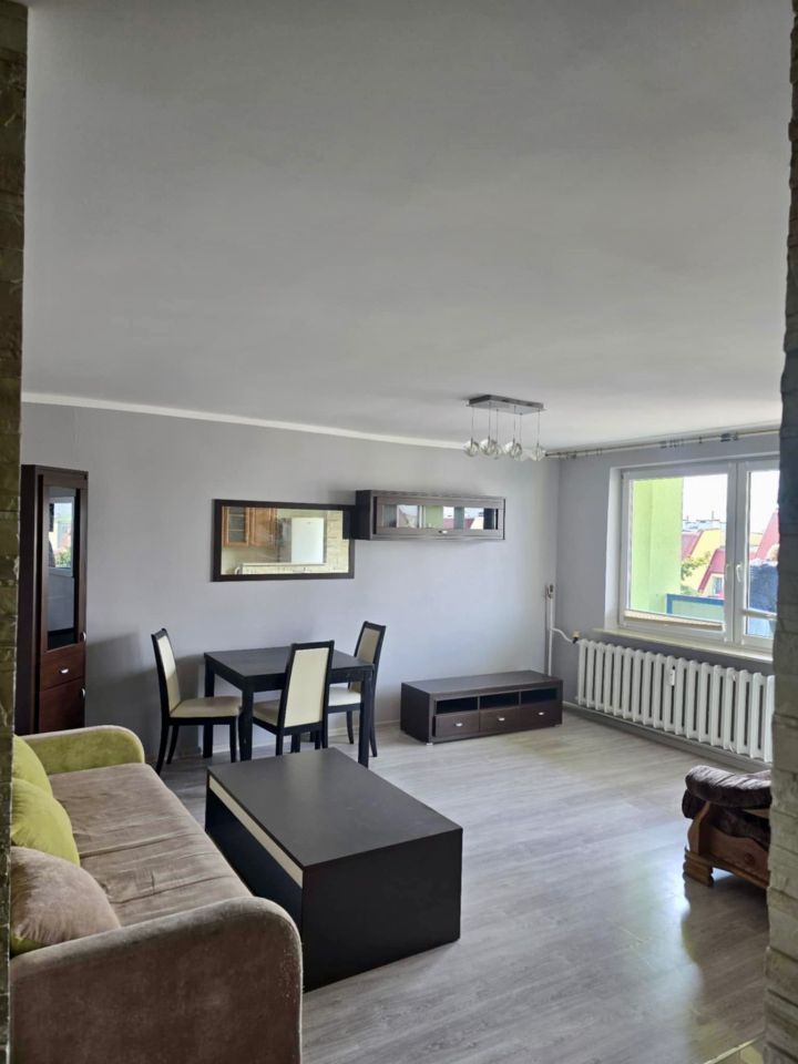 Mieszkanie 3-pokojowe Suwałki Centrum, ul. Teofila Noniewicza. Zdjęcie 5