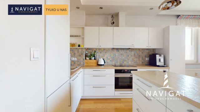 Mieszkanie 3-pokojowe Gdańsk Osowa, ul. Junony. Zdjęcie 6