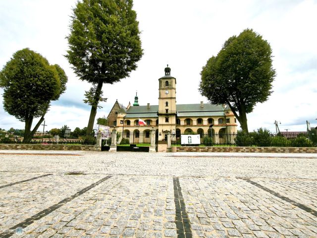 Lokal Wąchock, ul. Kolejowa. Zdjęcie 12