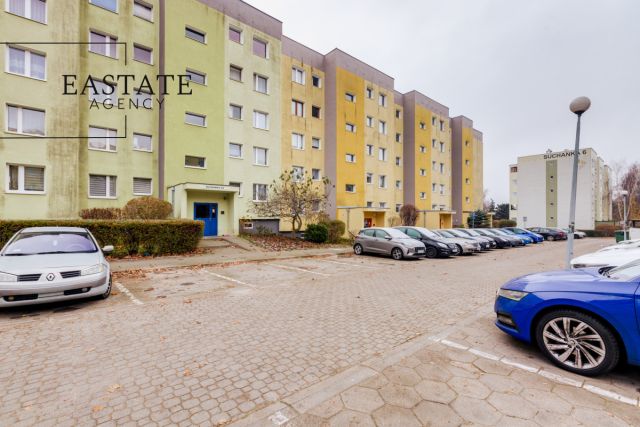 Mieszkanie 1-pokojowe Gdańsk Chełm, ul. Antoniego Suchanka. Zdjęcie 16