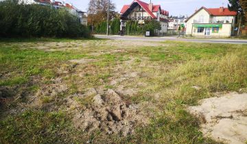 Działka budowlana Kąty Rybackie