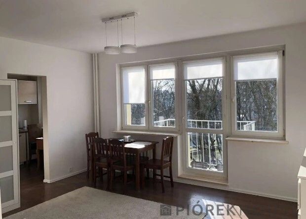 Mieszkanie 1-pokojowe Warszawa Mokotów, ul. Katalońska