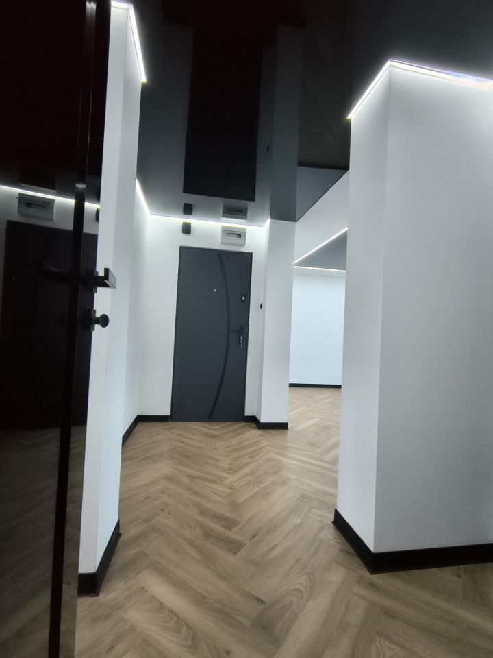 Mieszkanie 3-pokojowe Nowogard, ul. Bohaterów Warszawy. Zdjęcie 16