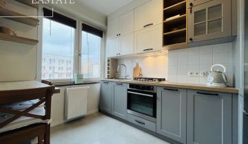 Mieszkanie 2-pokojowe Warszawa Praga-Północ, ul. Ratuszowa