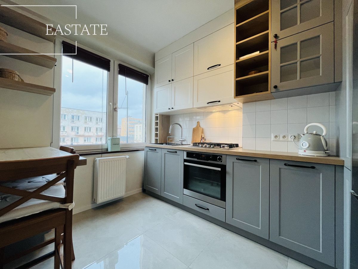 Mieszkanie 2-pokojowe Warszawa Praga-Północ, ul. Ratuszowa. Zdjęcie 11