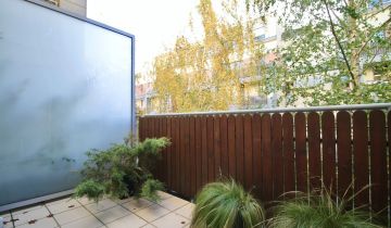 Mieszkanie 3-pokojowe Warszawa Wilanów, ul. Księdza Prymasa Augusta Hlonda