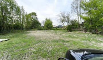 Działka budowlana Kamionka, ul. 600-lecia