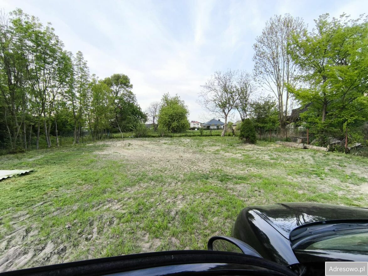 Działka budowlana Kamionka, ul. 600-lecia. Zdjęcie 2