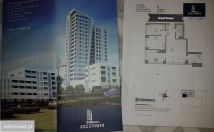 Mieszkanie 3-pokojowe Reda, ul. Morska. Zdjęcie 2