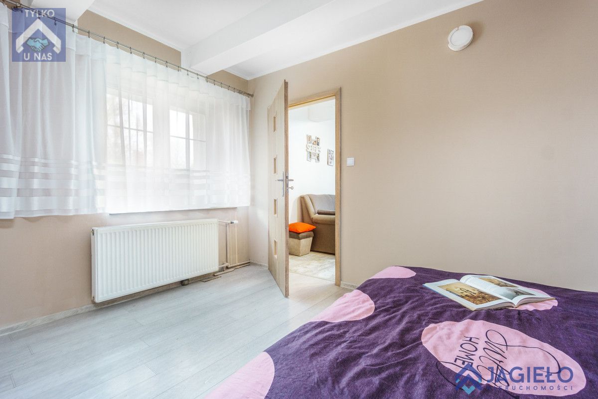 Mieszkanie 4-pokojowe Wopławki. Zdjęcie 5