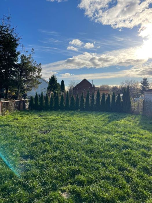 Działka rod Gdańsk Olszynka. Zdjęcie 5