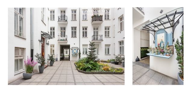 Lokal Warszawa Śródmieście, ul. Stanisława Noakowskiego. Zdjęcie 16