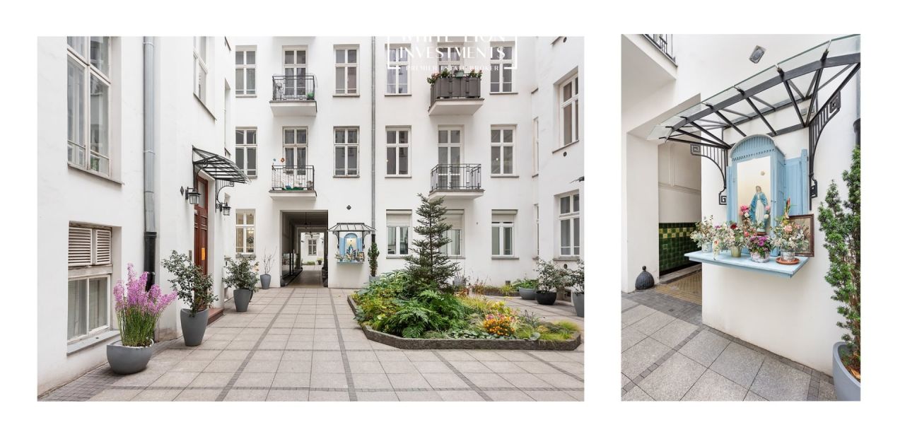 Lokal Warszawa Śródmieście, ul. Stanisława Noakowskiego. Zdjęcie 16