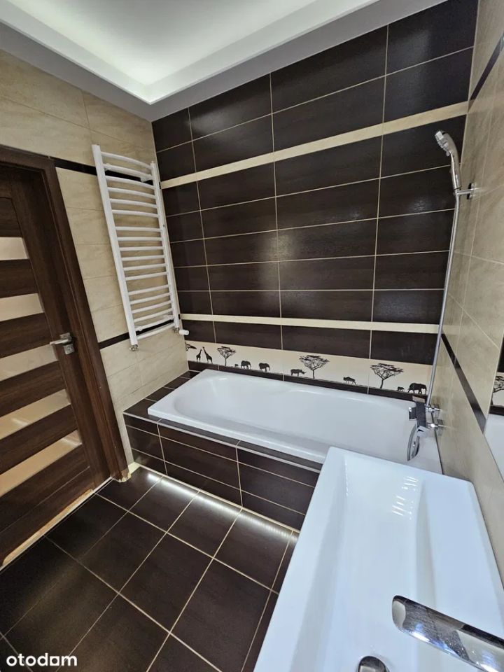 Mieszkanie 3-pokojowe Bydgoszcz Fordon, ul. Sybiraków. Zdjęcie 15