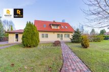 dom wolnostojący, 5 pokoi Kąpino, ul. Wichrowe Wzgórza