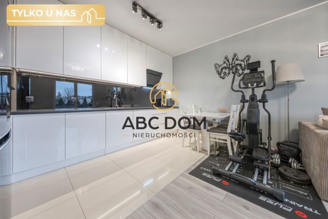 Mieszkanie 2-pokojowe Pruszcz Gdański, ul. Azaliowa. Zdjęcie 2