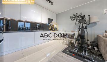 Mieszkanie 2-pokojowe Pruszcz Gdański, ul. Azaliowa