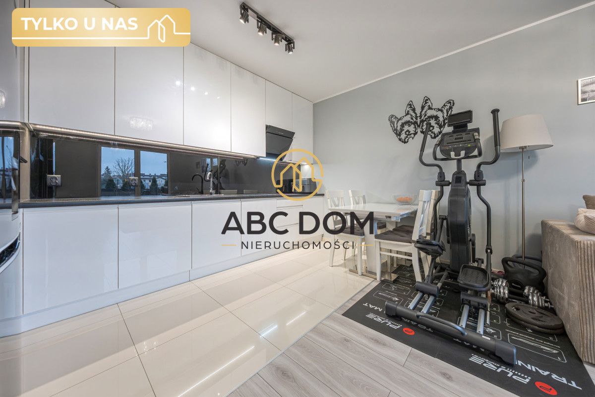 Mieszkanie 2-pokojowe Pruszcz Gdański, ul. Azaliowa. Zdjęcie 2