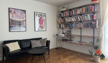 Mieszkanie 2-pokojowe Warszawa, ul. Stępińska