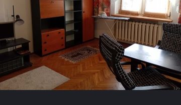 Mieszkanie 1-pokojowe Warszawa Śródmieście, ul. Stanisława Noakowskiego