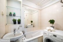 Mieszkanie 3-pokojowe Warszawa Mokotów, ul. Cieszyńska. Zdjęcie 3