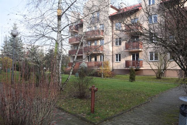 Mieszkanie 1-pokojowe Kraków Prądnik Biały, ul. Kuźnicy Kołłątajowskiej. Zdjęcie 14