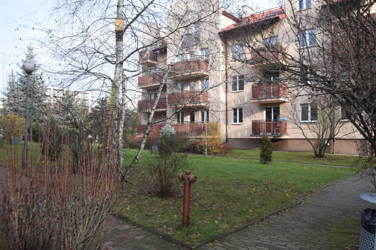 Mieszkanie 1-pokojowe Kraków Prądnik Biały, ul. Kuźnicy Kołłątajowskiej. Zdjęcie 14