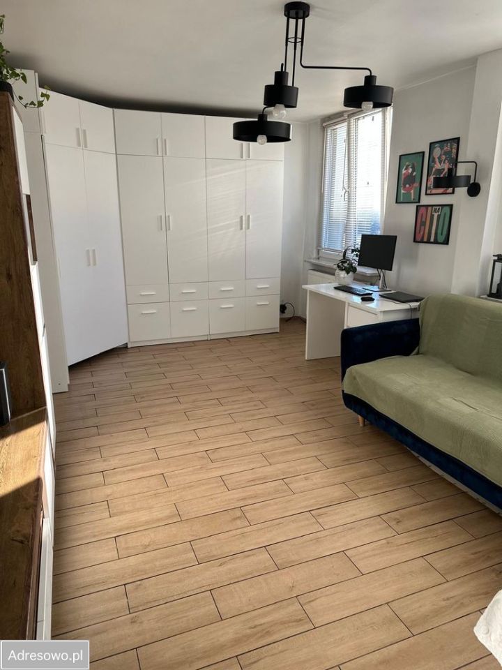 Mieszkanie 2-pokojowe Chorzów, ul. ks. Antoniego Stabika. Zdjęcie 20