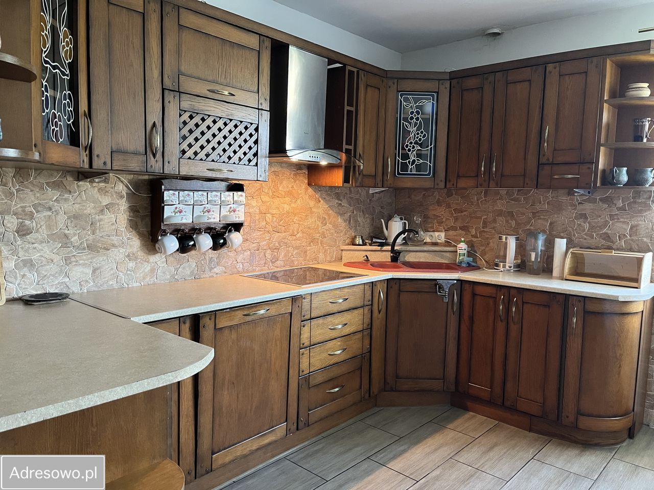 bliźniak, 4 pokoje Krzeszów, ul. św. Józefa. Zdjęcie 9