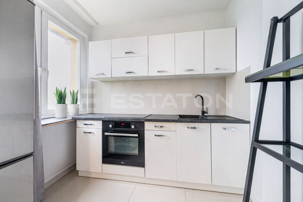 Mieszkanie 1-pokojowe Rzeszów, ul. Jacka Malczewskiego. Zdjęcie 3