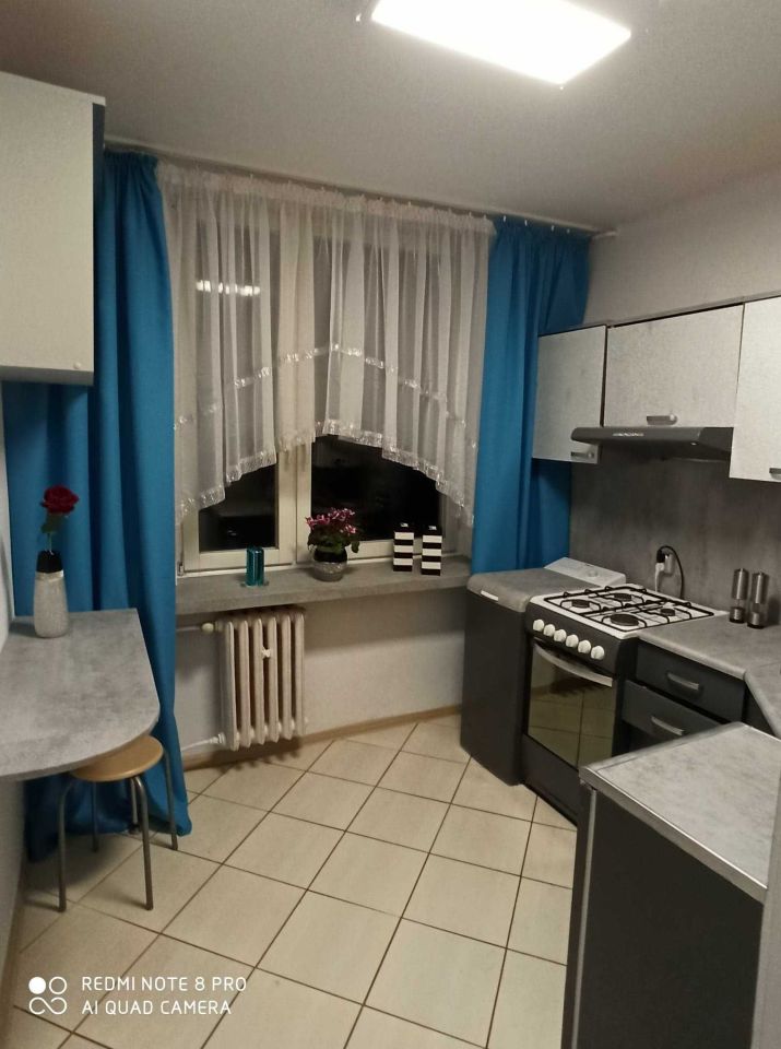 Mieszkanie 1-pokojowe Krasnystaw. Zdjęcie 3