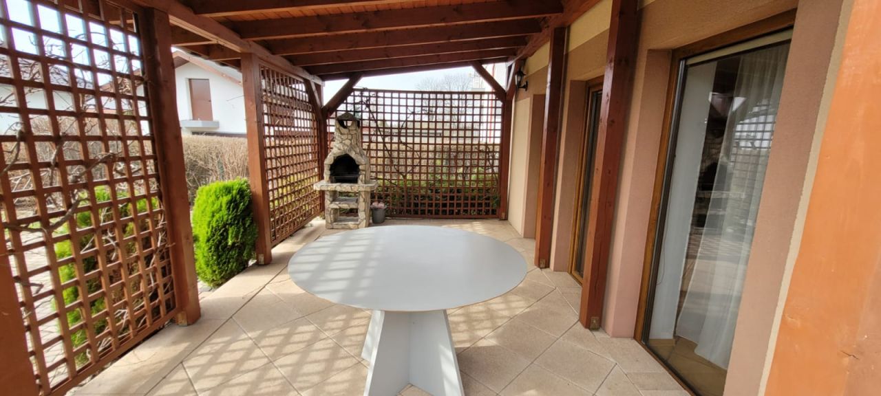 dom wolnostojący, 5 pokoi Czernica, ul. Wrocławska. Zdjęcie 4