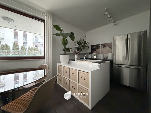 Mieszkanie 2-pokojowe Warszawa Wilanów, ul. abp. Józefa Teodorowicza. Zdjęcie 8