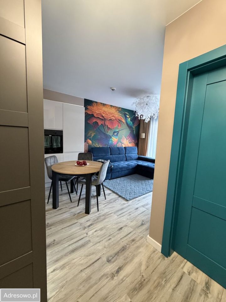 Mieszkanie 2-pokojowe Pogorzelica. Zdjęcie 17