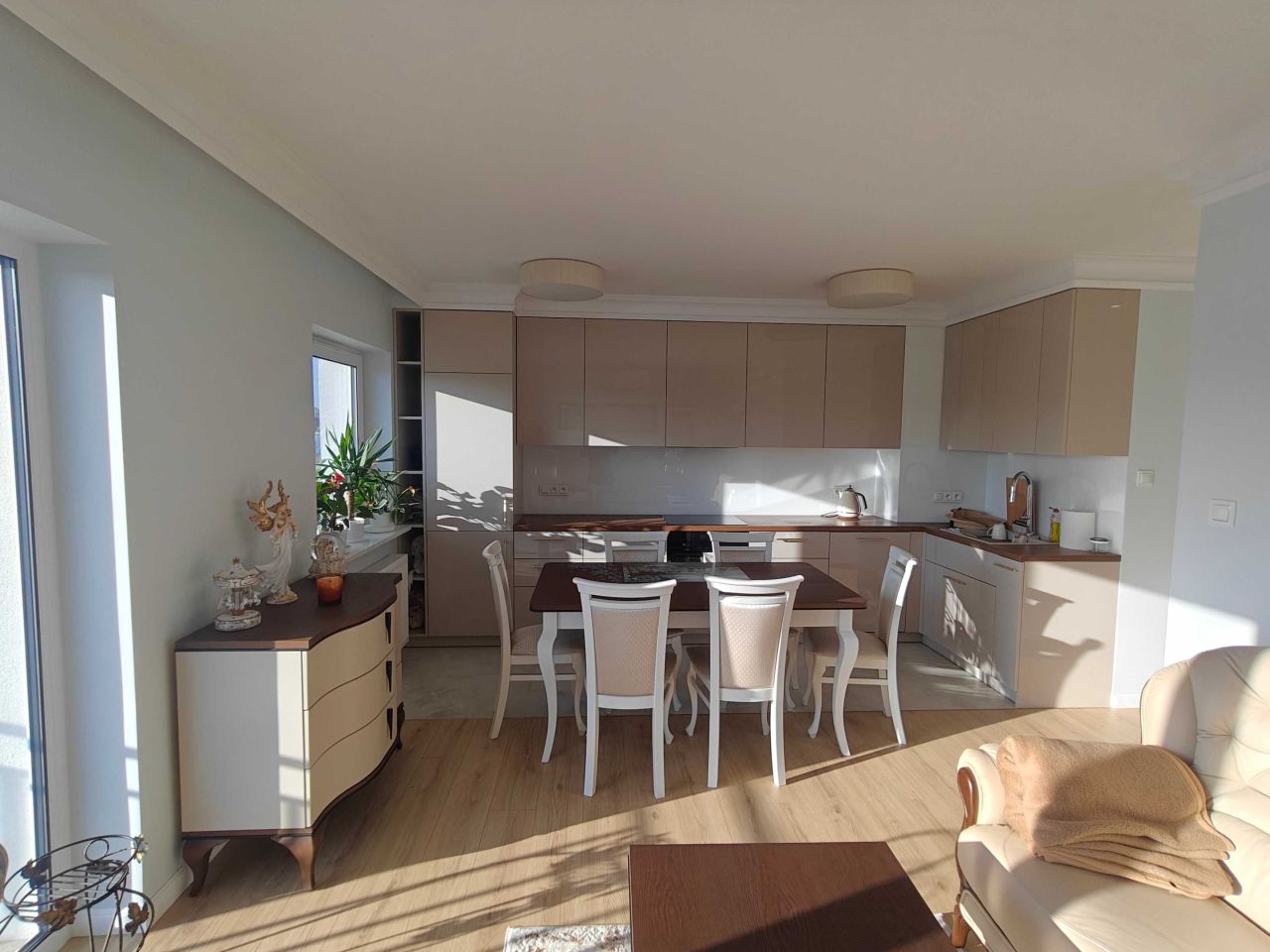 Mieszkanie 2-pokojowe Biała Podlaska, ul. Kąpielowa. Zdjęcie 4