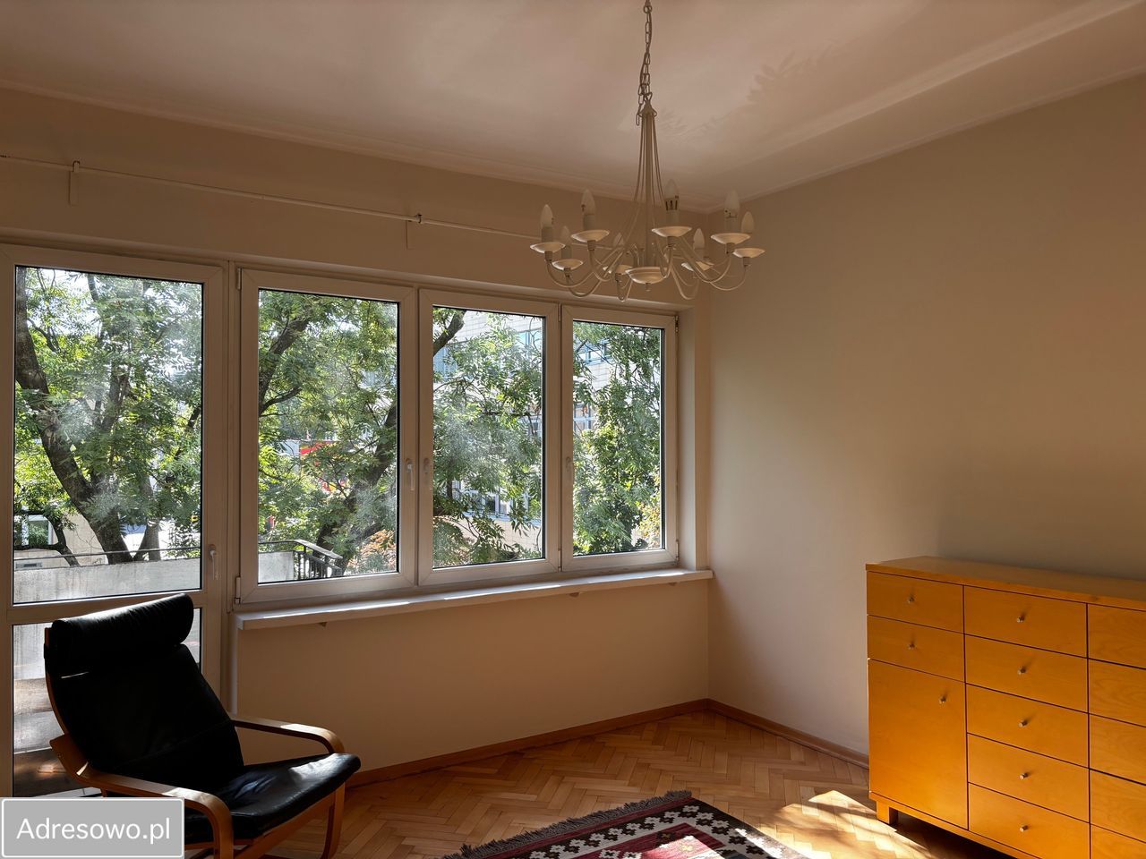 Mieszkanie 2-pokojowe Warszawa Śródmieście, ul. Hoża. Zdjęcie 6