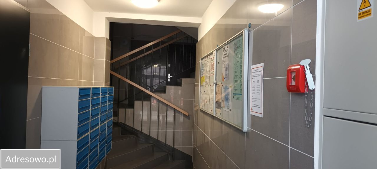 Mieszkanie 3-pokojowe Warszawa Praga-Północ, ul. Jagiellońska. Zdjęcie 15