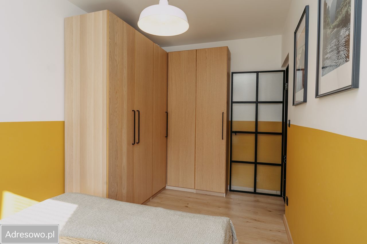 Mieszkanie 3-pokojowe Poznań Górczyn, ul. Górki. Zdjęcie 8