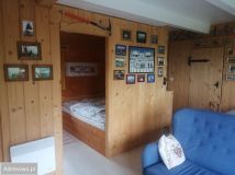 dom wolnostojący Kościelisko, ul. Kierpcówka. Zdjęcie 4