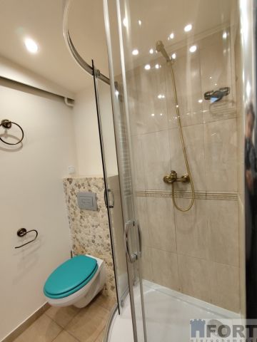 Mieszkanie 1-pokojowe Szczecin Centrum, ul. Kaszubska. Zdjęcie 8